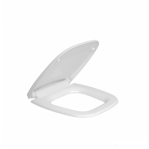 Assento Sanitário Slow Close Branco Flex AP.386.17 - Deca